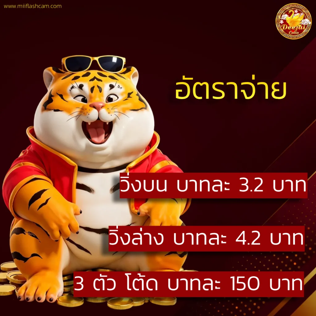 หวย ดีใจ 24